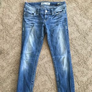 Womens BKE Stella Jeans